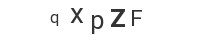 Zeichen eingeben